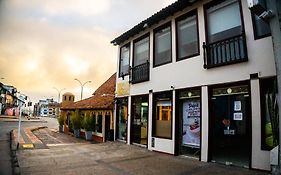 Hotel Plaza Muisca
